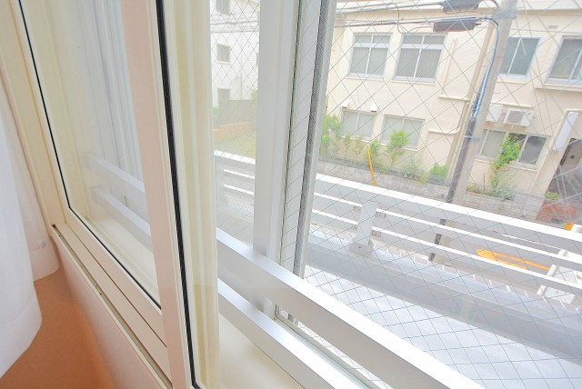 シティハウス代々木参宮橋 洋室