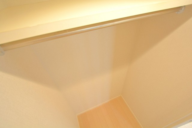 シティハウス代々木参宮橋 洋室