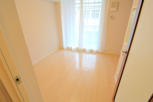 シティハウス代々木参宮橋 DK