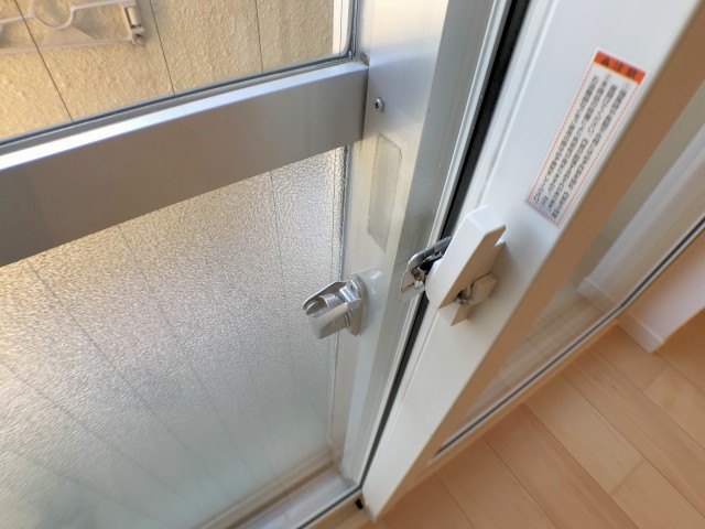 ライオンズマンション中野弥生町 バルコニー南