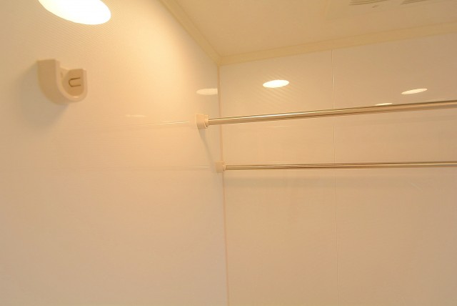 シティハウス代々木参宮橋 バス