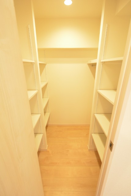 第２桜新町ヒミコマンション LDK