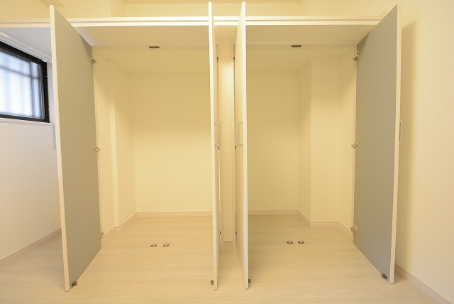 プチモンド目白 洋室１