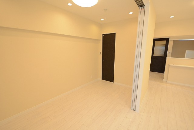 上馬マンション　洋室