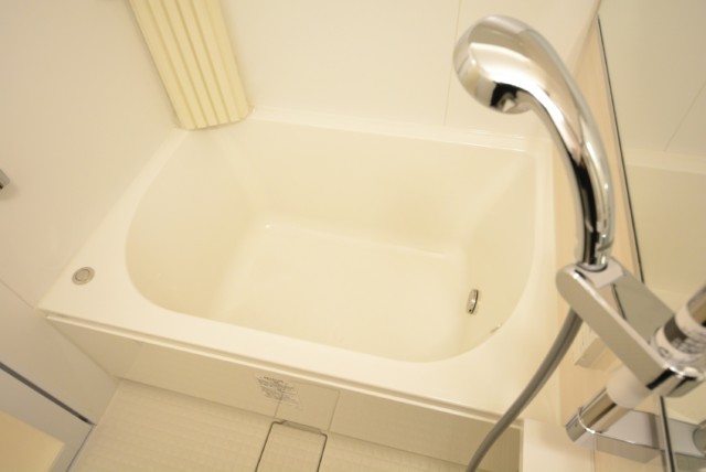 アルス音羽 浴室
