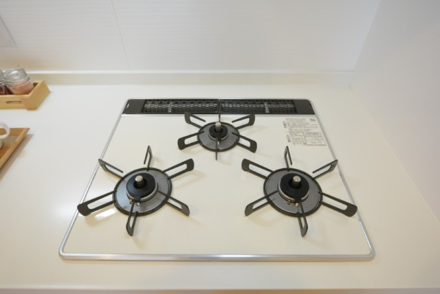 第２桜新町ヒミコマンション キッチン