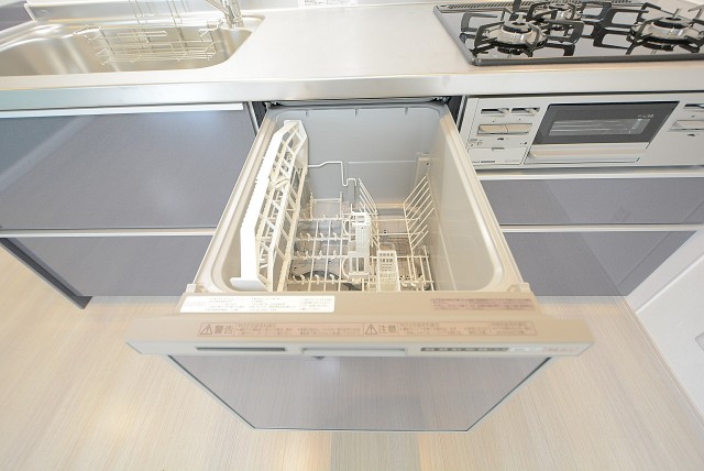 プチモンド目白 キッチン