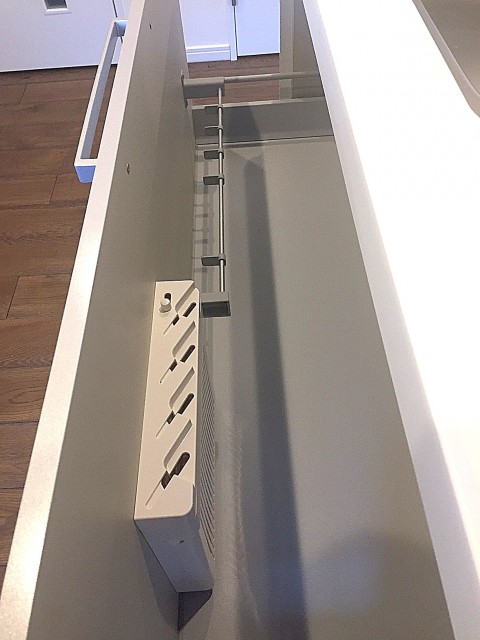 光建ハイムブリリアンス日本橋浜町四番館　キッチン