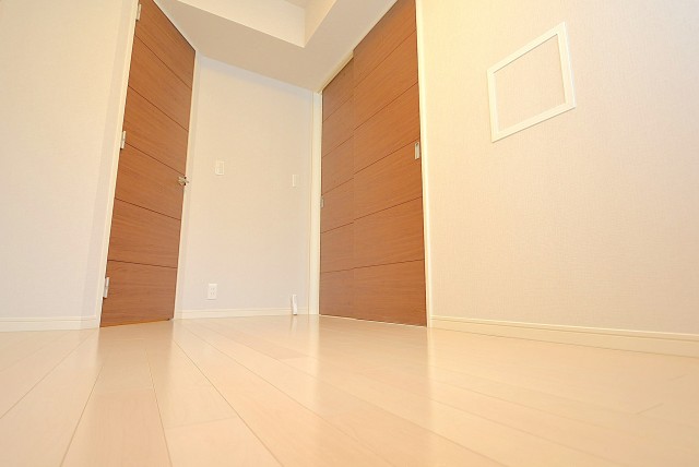 シティハウス代々木参宮橋 洋室