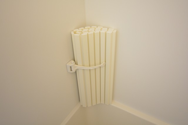 日生住宅目黒マンション 浴室