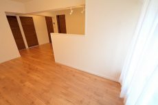 上馬マンション LD 