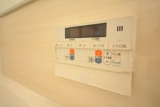 アルス音羽 浴室