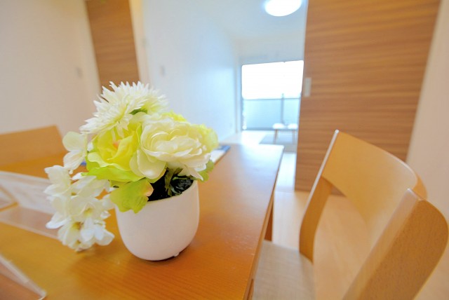 ウエスト経堂マンション LD