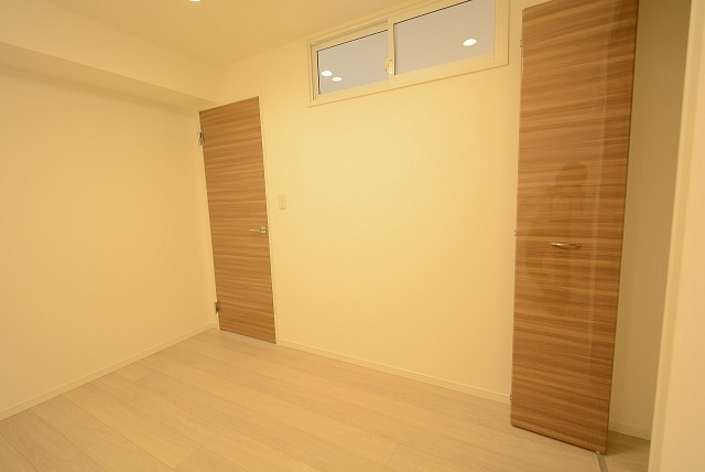 ライオンズマンション上野毛　洋室