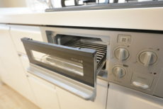 アルス音羽 キッチン