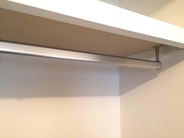 光建ハイムブリリアンス日本橋浜町四番館　洋室