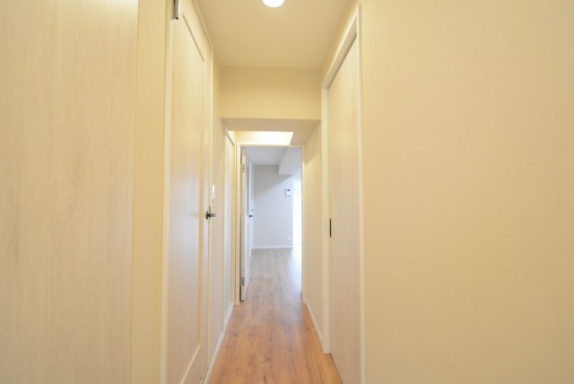 烏山南住宅2号棟