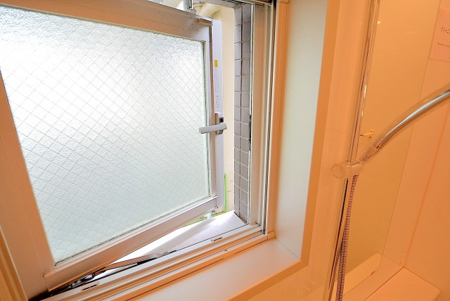 シティハウス代々木参宮橋 バス