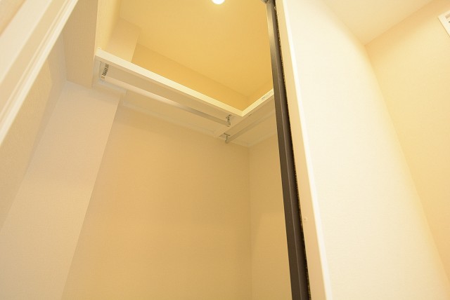 上馬マンション　洋室