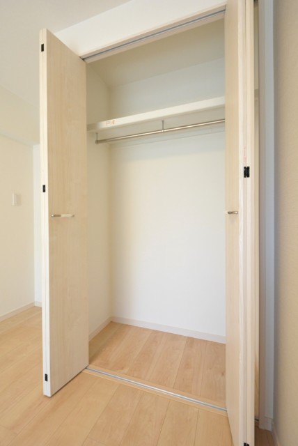 第２桜新町ヒミコマンション 洋室1