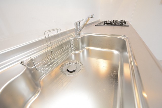 プチモンド目白 キッチン