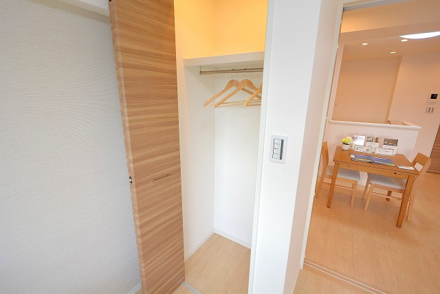 ウエスト経堂マンション LD