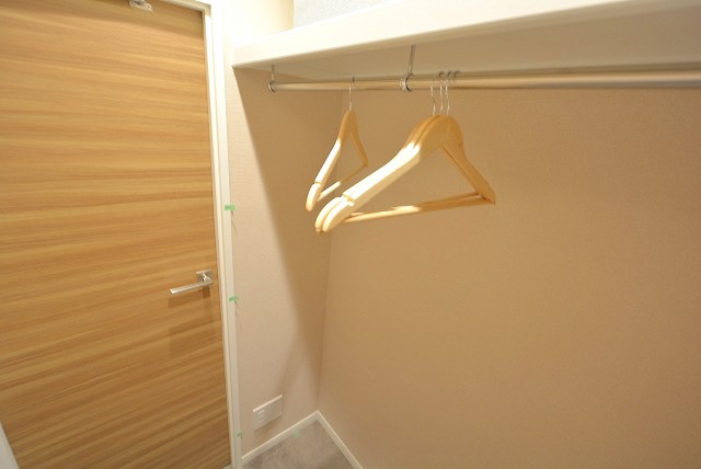 ウエスト経堂マンション MWIC