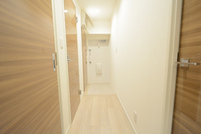 ライオンズマンション上野毛