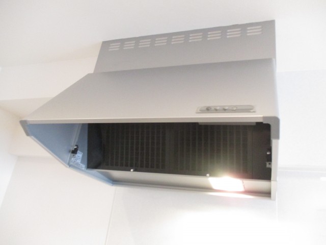 玉川台スカイマンション　キッチン