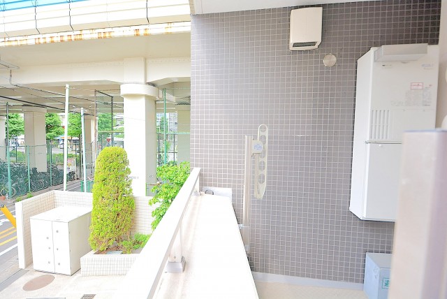 シティハウス代々木参宮橋