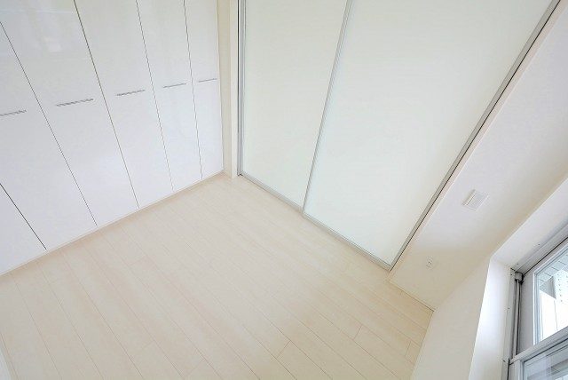 ライオンズ麻布十番スペリア 洋室