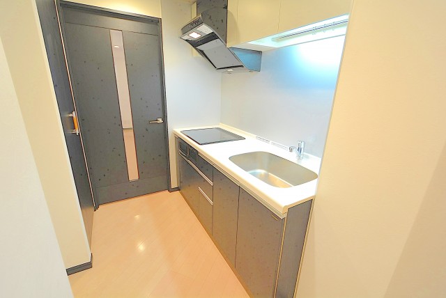 フィールＡ渋谷　5Ｆ キッチン