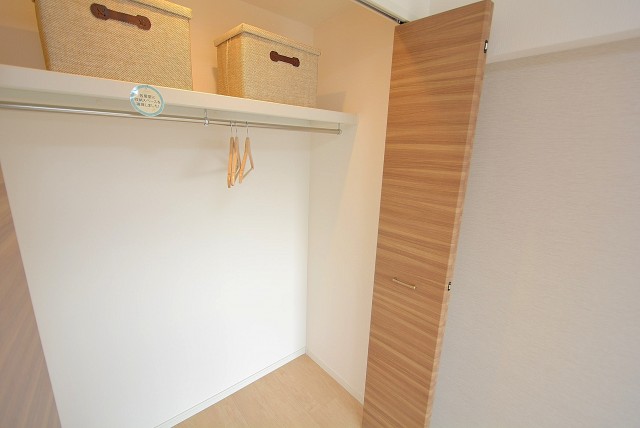 ウエスト経堂マンション 洋室２