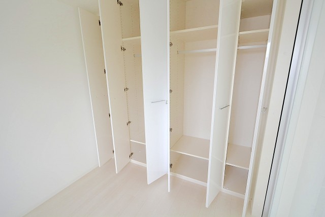 ライオンズ麻布十番スペリア 洋室 (1)