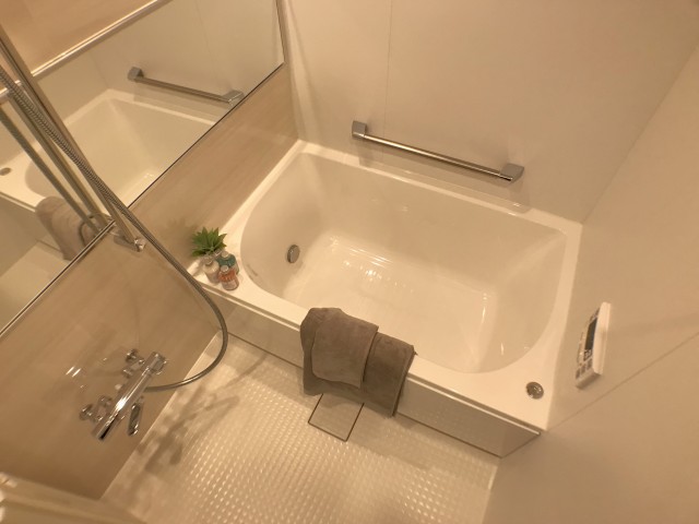 ライオンズマンション中野弥生町 バス