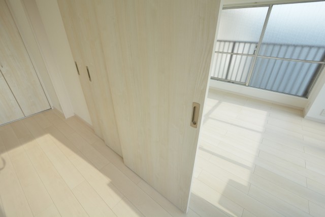 日生住宅目黒マンション LDK+洋室2