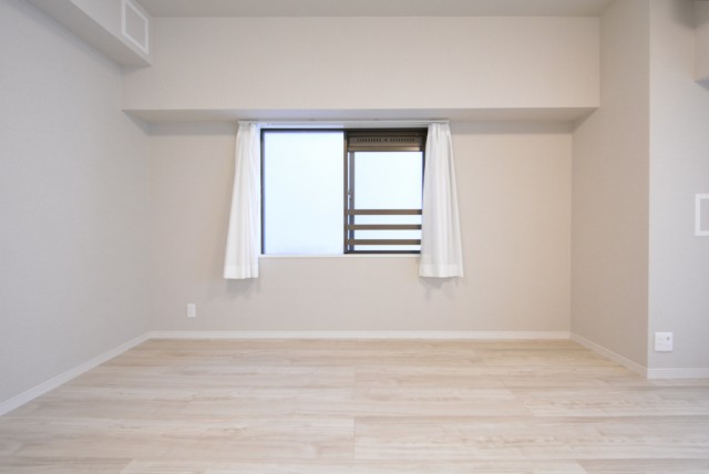 アルス音羽 洋室