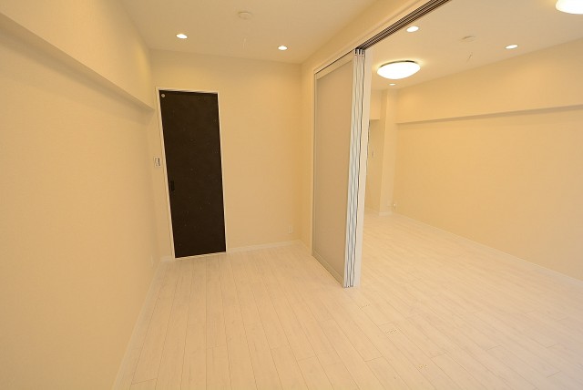 上馬マンション　洋室