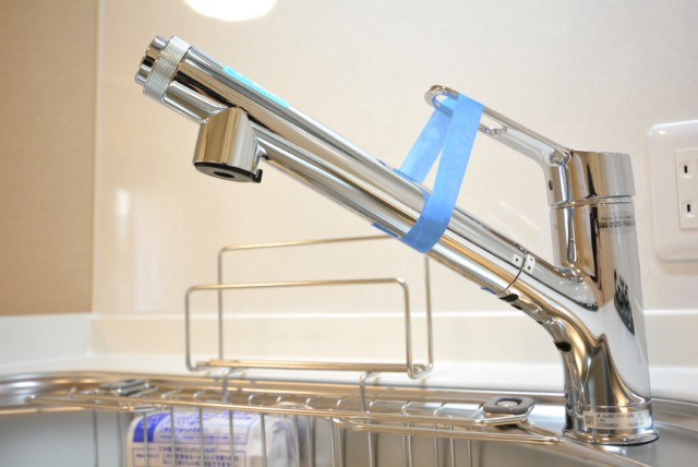 アルス音羽 キッチン