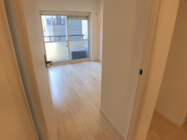 ライオンズマンション中野弥生町 洋室②