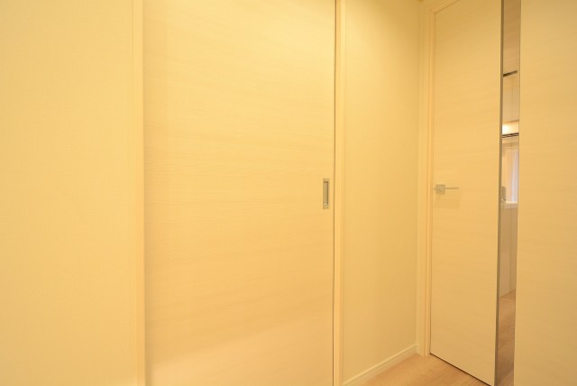 ヴィラロイヤル代々木