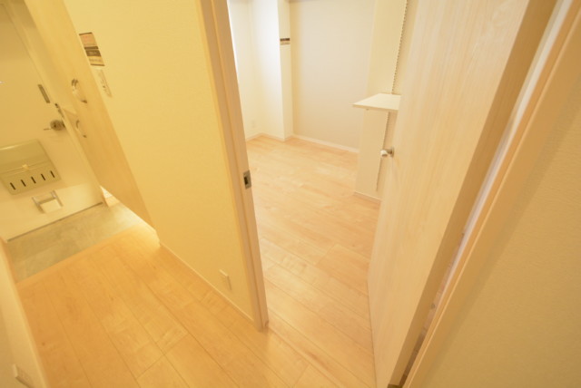 第２桜新町ヒミコマンション サービスルーム