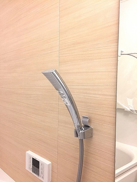 光建ハイムブリリアンス日本橋浜町四番館　バス