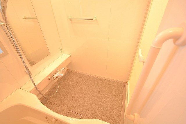 シティハウス代々木参宮橋 バス