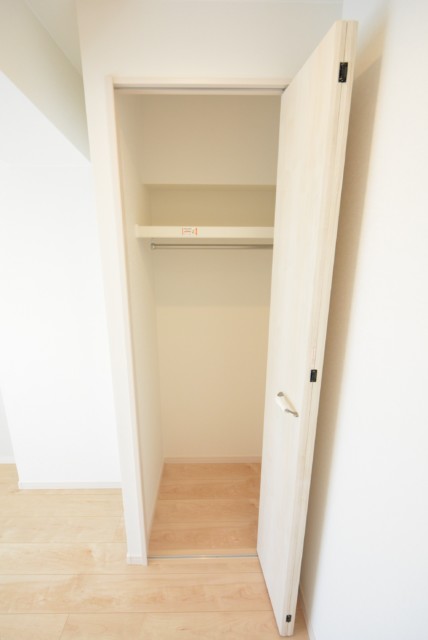 第２桜新町ヒミコマンション 洋室3