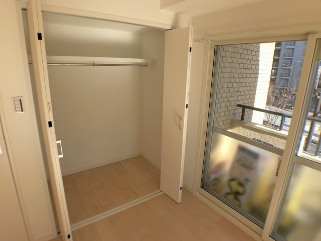 ライオンズマンション中野弥生町 洋室③