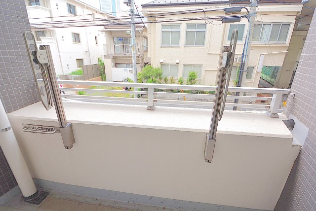 シティハウス代々木参宮橋