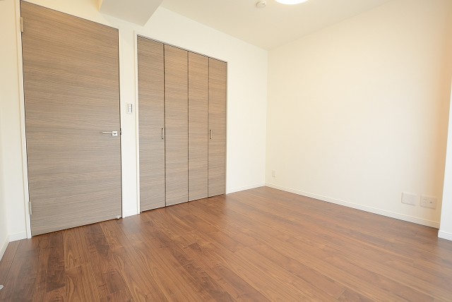 祖師ヶ谷大蔵サマリヤマンション 　洋室5.5