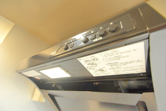 フィールＡ渋谷　5Ｆ キッチン