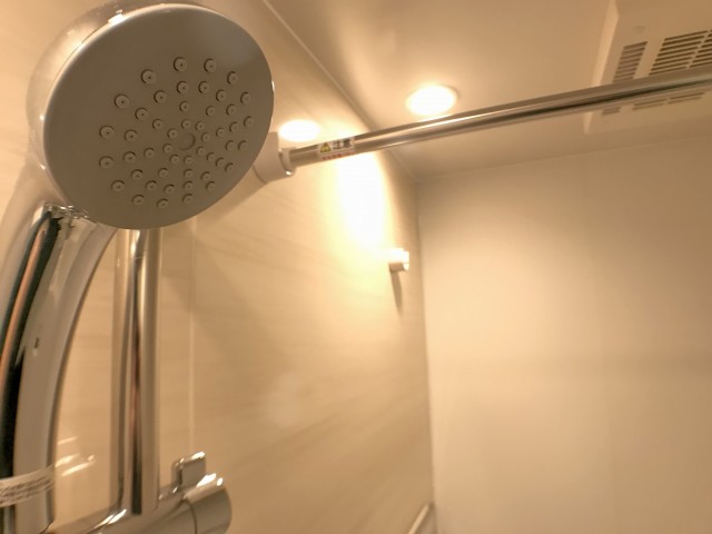 ライオンズマンション中野弥生町 バス